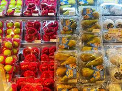 -Olé精品超市(广州太古汇店)