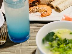 -杭州国际会议中心洲际酒店-原素全日餐厅(解放东路店)