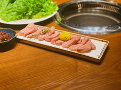 -隐炉和牛烧肉店(群力店)