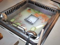-野妹经典火锅(保利店)