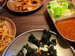 -西塔老太太泥炉烤肉(上海七宝领展广场店)