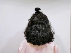 -起点潮色造型