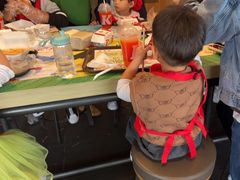 -肯德基(顺义光明大街店)