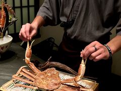 -上井料理黑金店(IFS国金中心店)