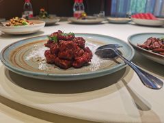 -青年公社烤鸭(青年路店)