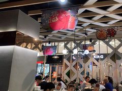 -鱼酷活鱼烤鱼(北美店)