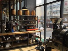-印咖啡IN COFFEE(红旗街店)