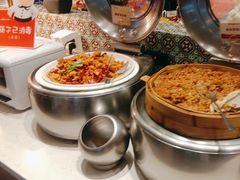 -凡塔斯牛排自助餐厅(莆田万达店)