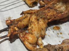 -肉串汪(月坛店)