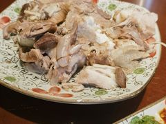 -格日勒阿妈蒙古厨房(大召店)