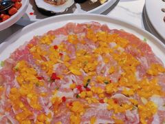 -优食坊·蒸汽海鲜(康盛路店)