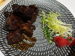 -老洋房花园饭店(绍兴路店)