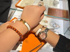 -爱马仕 HERMES(上海ifc商场店)