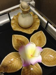 -悦己堂美容养生SPA