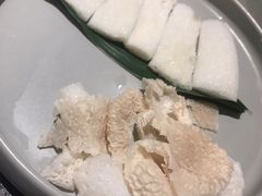 -煲宫猪肚鸡(昆山金鹰国际购物中心店)