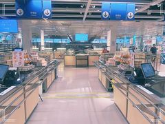 -宜家家居(高新商场店)