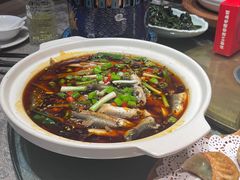-樽宴酒楼·地道川菜·品质宴请