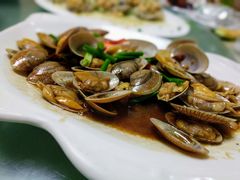 -鑫悦楼煎蟹·16年海鲜大排档