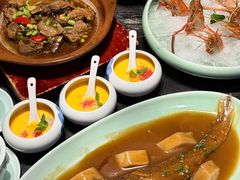 -淮扬府(安定门店)