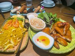 -印象芽庄越式餐厅(东兴店)