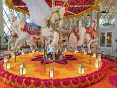 -咖啡苑 - 蔚藍夏日限定主题(永利皇宫店)