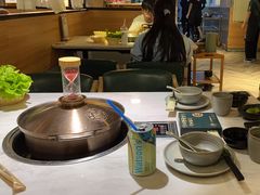 -狐狸爱上椰子鸡(滨江星光大道店)