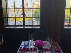 -YUE·6·西式融合餐厅(外滩六号店)