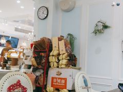 -TOUCH泰奇(金桥长岛路店)