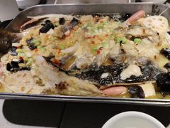 -半天妖烤鱼(东方新天地店)