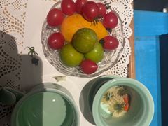 -鼎族怡华·指压·经络·疗愈SPA(紫荆店)