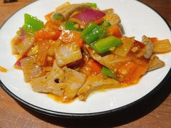 -十面春风·江南面馆(崇宁路店)