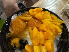 -王中王刨冰