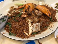 -喜记避风塘炒辣蟹(总店)