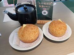 -茶港·点心·啫啫煲(王府井店)
