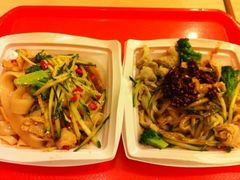-魏家凉皮(兵马俑店)