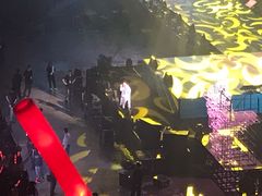 -宝能国际体育演艺中心