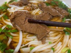 牛肉-肆姐面粉馆(坡子街店)