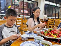 -鹅来顺·顺德火焰醉鹅(天平架分店)