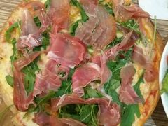 -榖屋house of flour(张江首店)