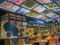 -菲滋意式餐厅(临平万达店)