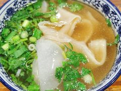 -陇尚人家中国蘭州牛肉面(高新万达店)