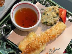 -匠和风精致料理(莆田财富中心店)