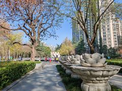 -木塔寺遗址生态公园
