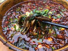 -乐山第一家临江鳝丝(茶坊路店)