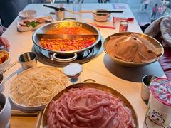 -小龙坎火锅(IFS HOT店)