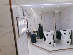 -小齐发型Star·Salon