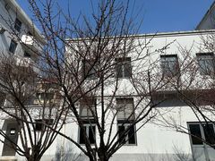 -上海对外经贸大学(古北校区)