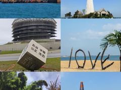 -巧克力渔家.小船海鲜胶东菜(万平口店)