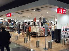 -UNIQLO(朗豪坊店)