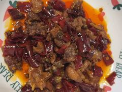 -食神又名厕所兔